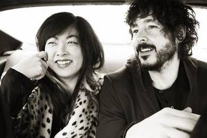 Dearly Beloved To Support Swervedriver