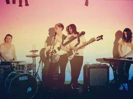 Premiere: She Drew The Gun - 'Since You Were Not Mine'