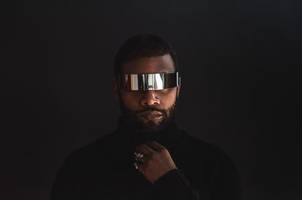 Seven Davis Jr Announces Debut Album