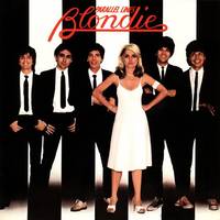 Win: Blondie's Classic Back Catalogue On Vinyl